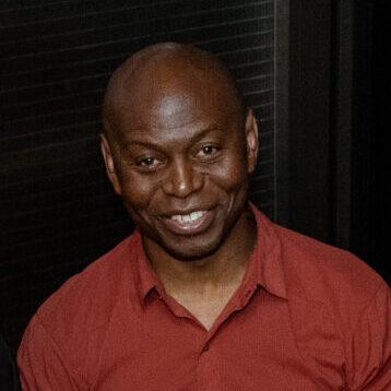Martial Lekane, CRNA