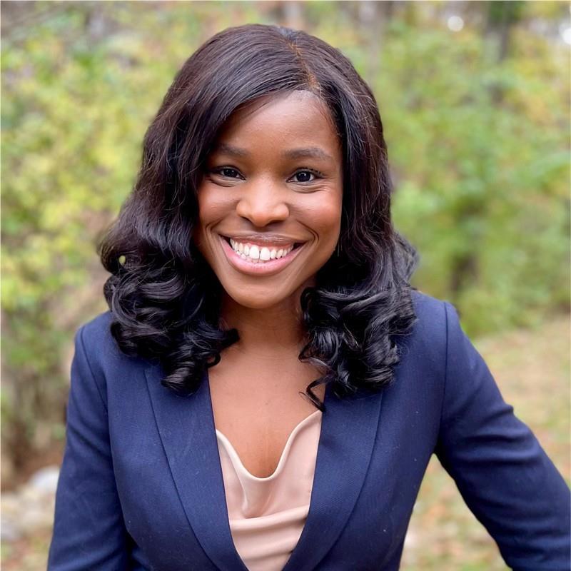 Nkem Ezeamama, MD