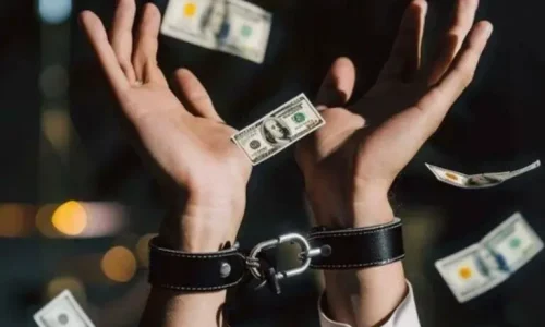 Financial Freedom